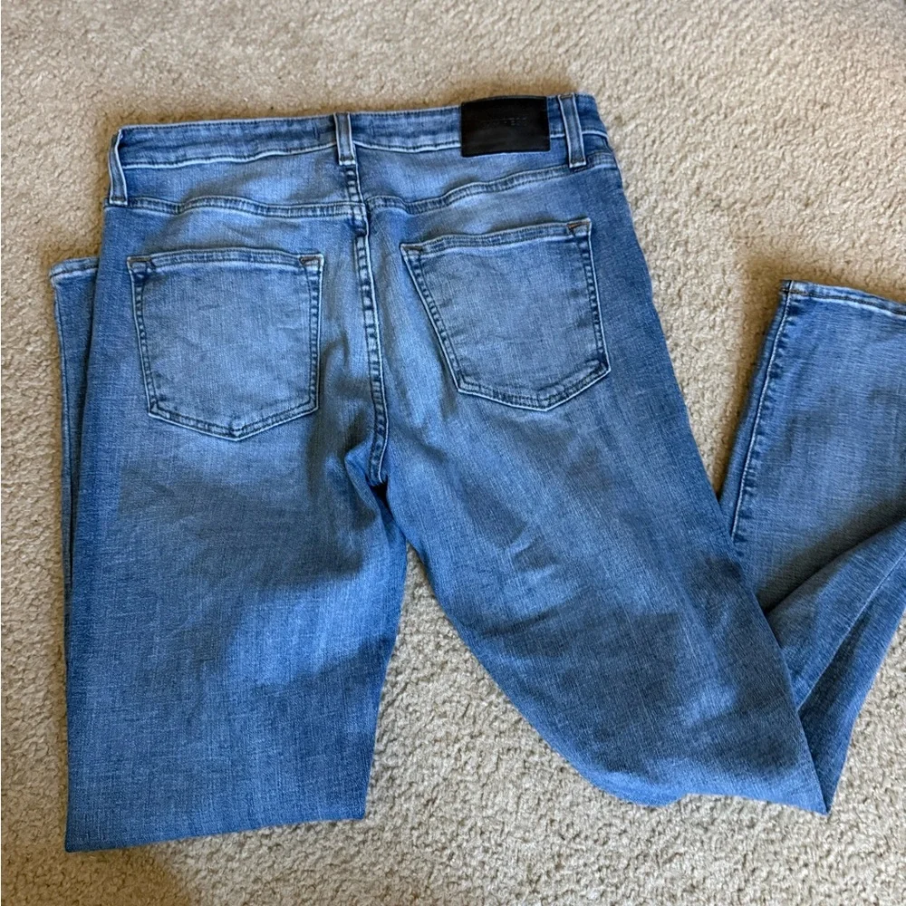 Express jeans - Picture 1 of 4